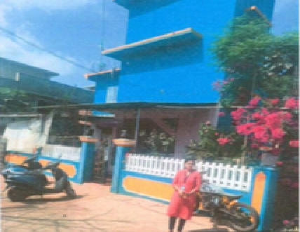 Budansaheb Hoskop